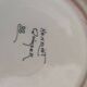 Two Henriot Quimper plates