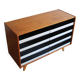 U-453 Sideboard by Jiří Jiroutek for Interiér Praha, 1960s