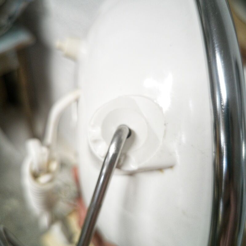 ARPIN luminous magnifying mirror