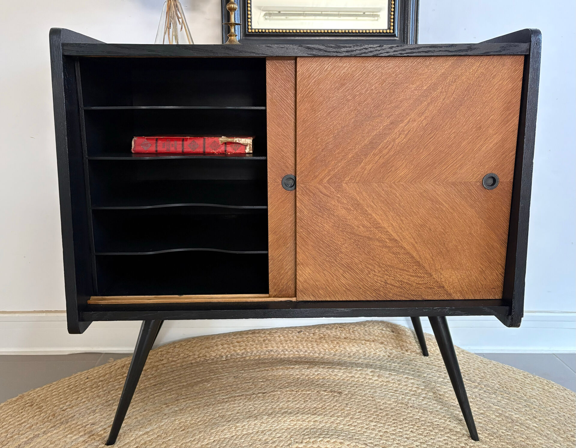 Meuble vintage