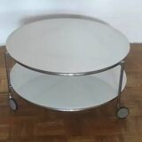 Strind table, by Ehlen Johansson
