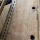 Delagrave double desk