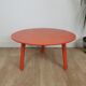 Chaises et table basse RU Shane Schneck