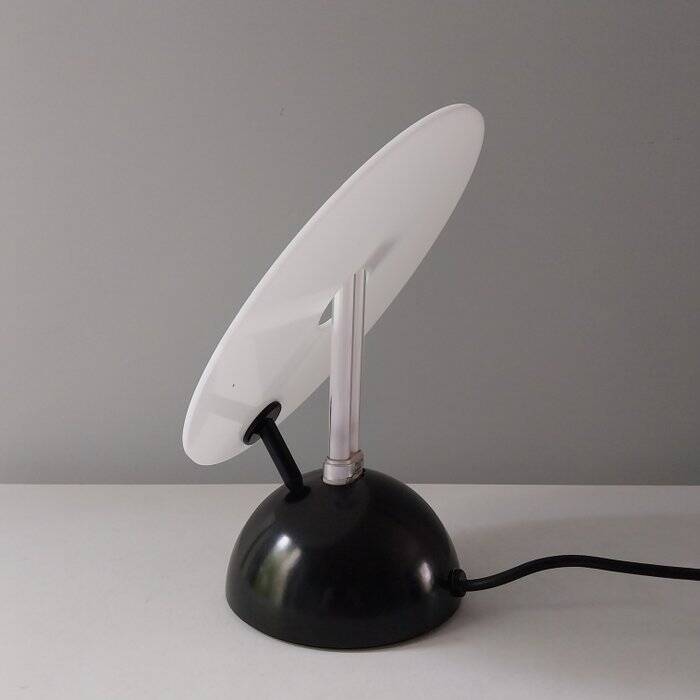 Italian design lamp Tronconi "Pall" Barbieri e Marianelli