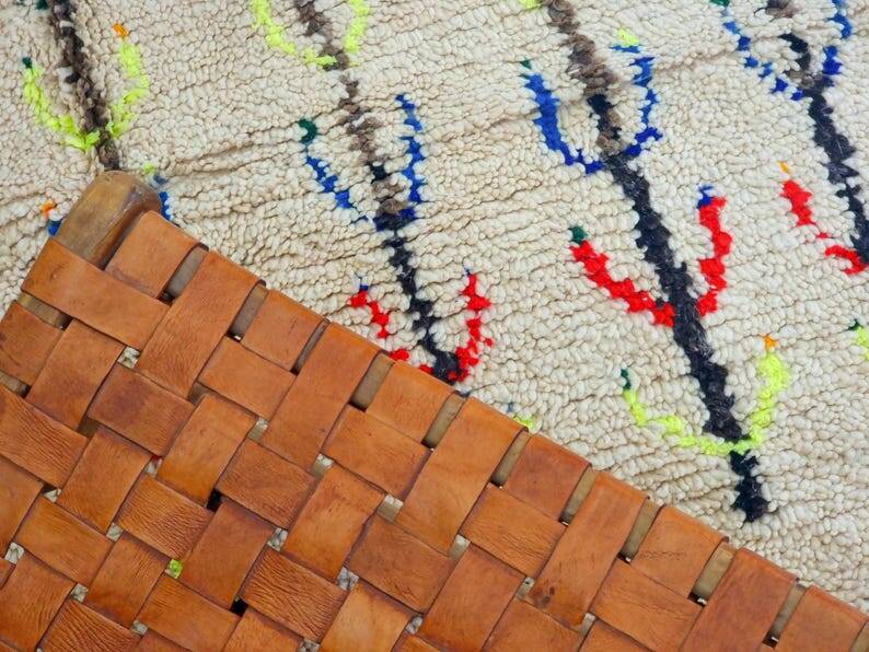 AUTHENTIC AZILAL RUG 150/250cm