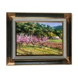 Painting R. Bolzonello