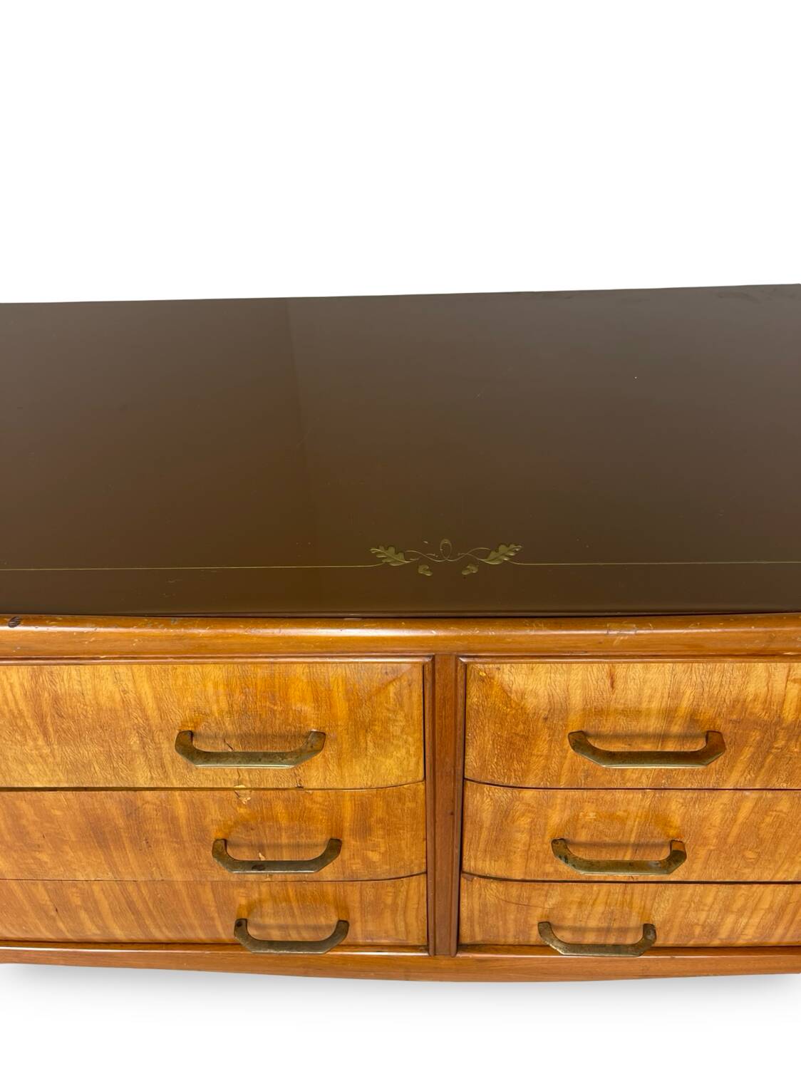 Commode italienne, milieu XXème