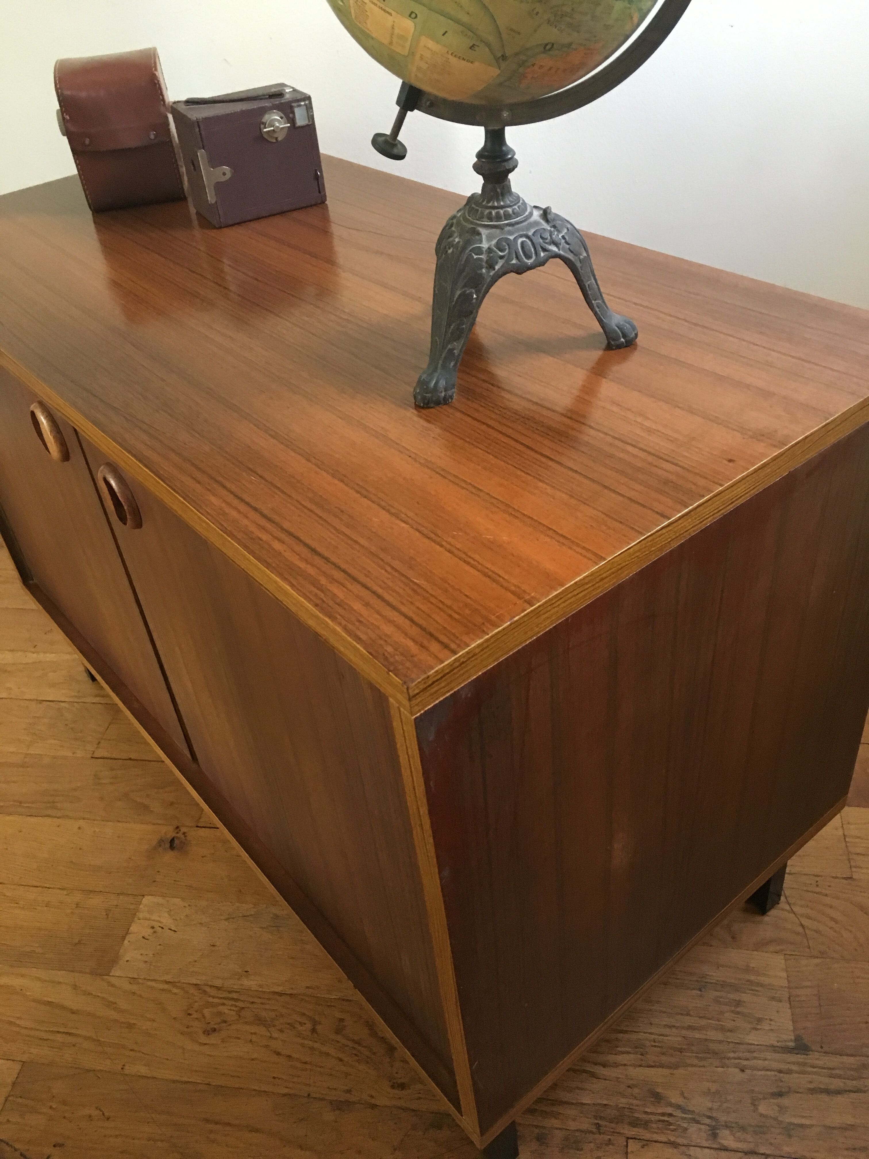 Sideboard 50 years