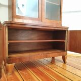 Cabinet, Bookcase, Czechoslovakia, 1960s