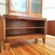 Cabinet, Bookcase, Czechoslovakia, 1960s