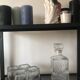 Carafe à whisky