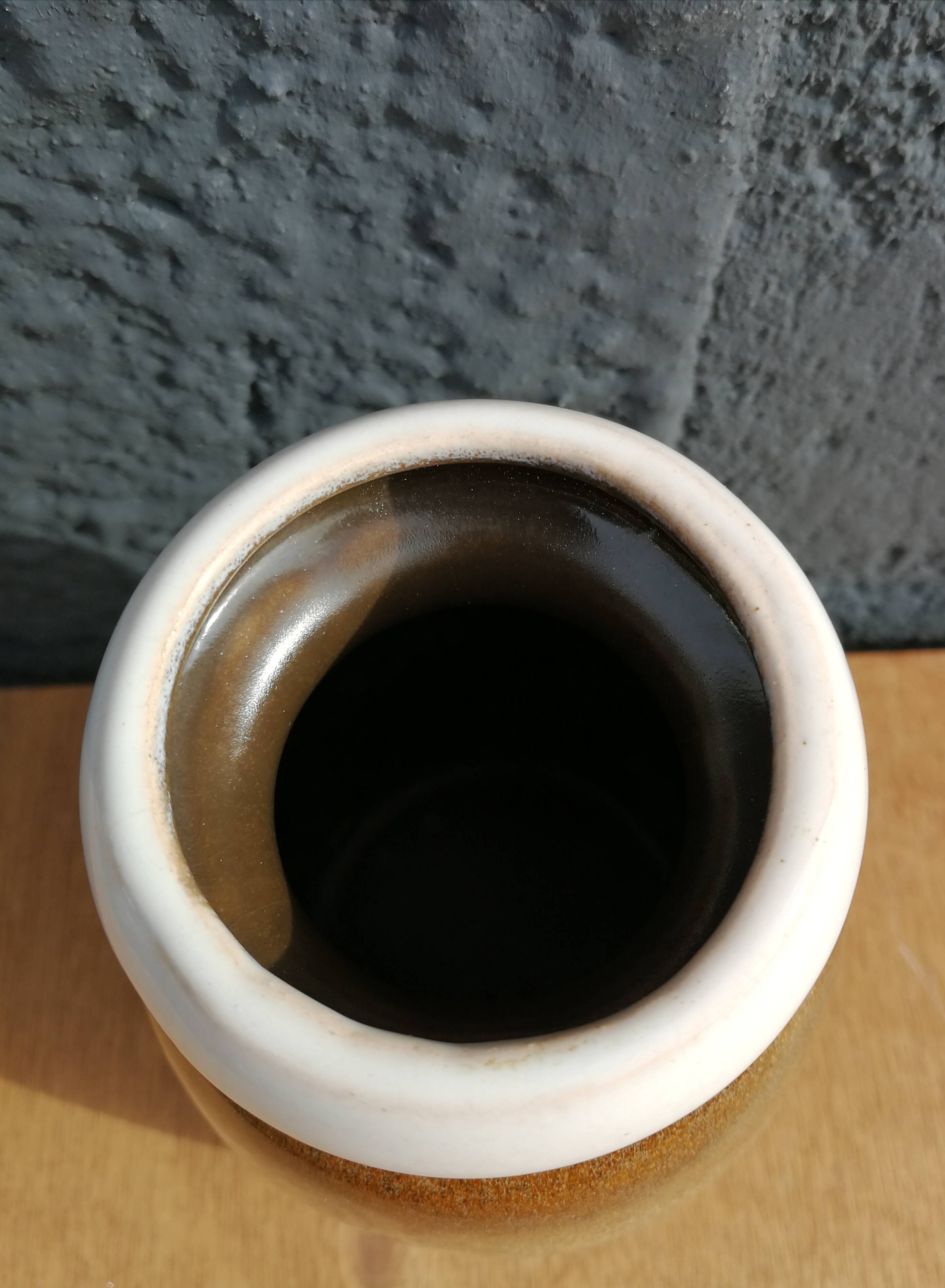 Haldensleben vase model 2801 E