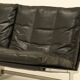 Sofa model BO 562 by Preben Fabricius & Jorgen Kastholm for BO-EX