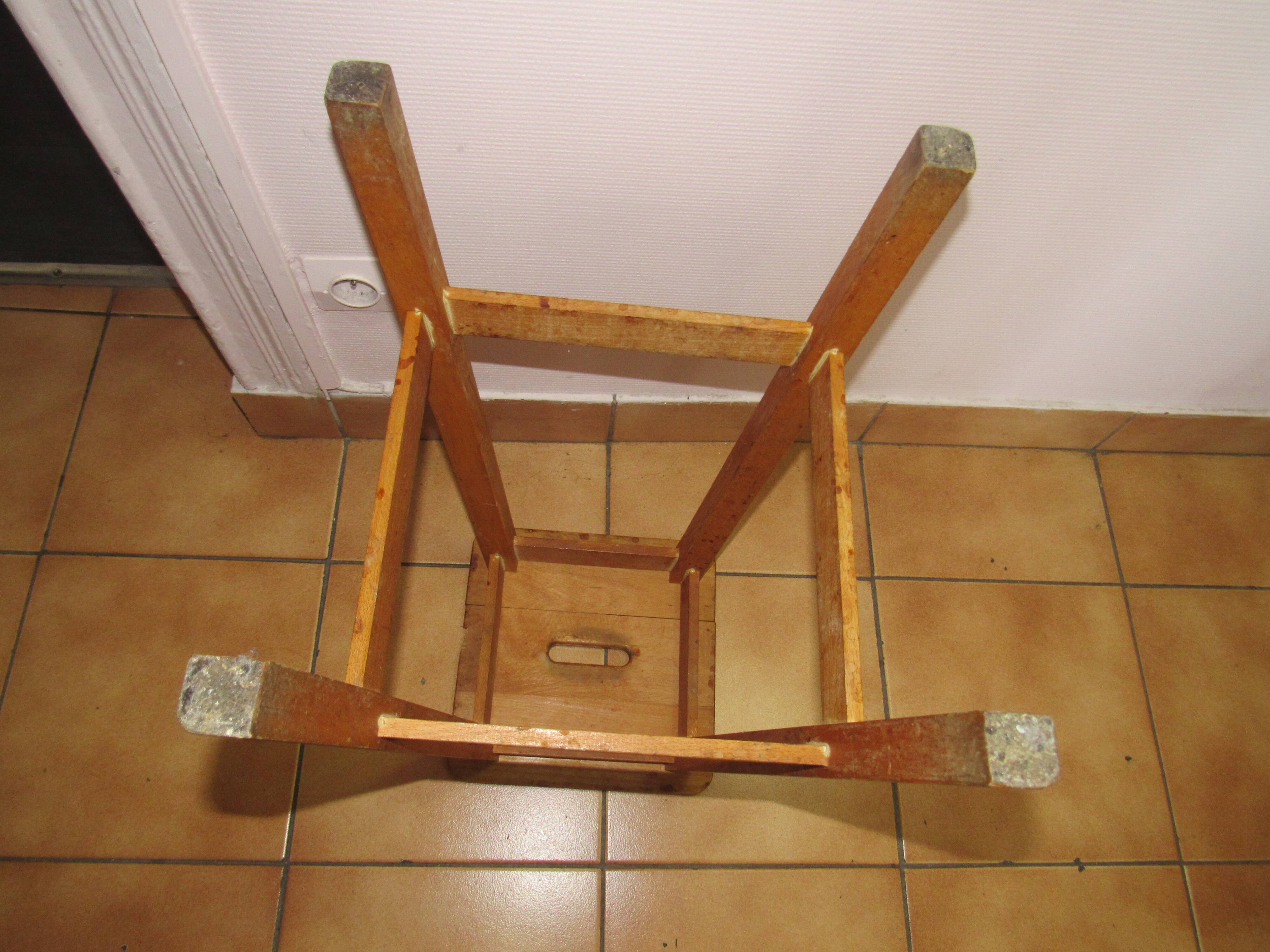 Stool