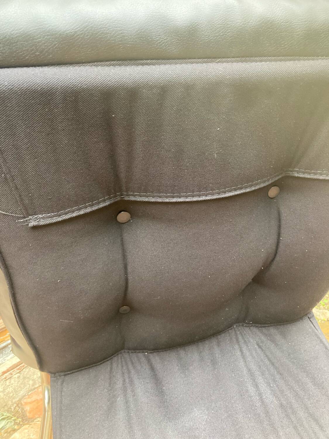 Pixi armchair by Ikea, 1970s