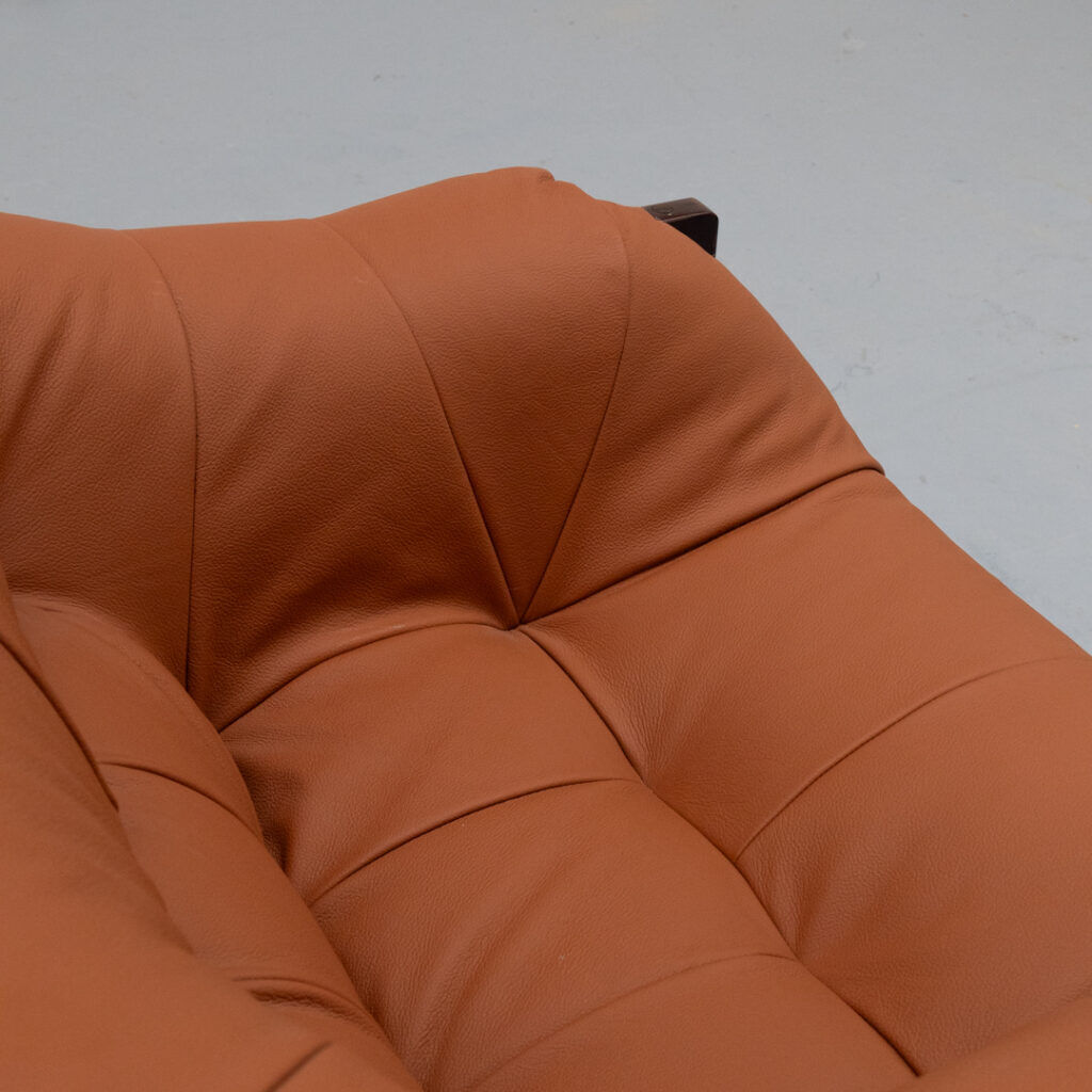 Percival Lafer MP-97 Armchair 1970s