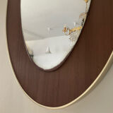 Vintage mirror from the 70s