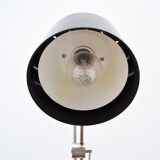 Industrial Adjustable Office Lamp  by Jan Suchan for Elektrosvit,1960's.