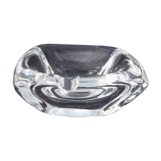 Daum ashtray