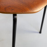 Arne Jacobsen ‘hammer’ chair for Fritz Hansen 1960