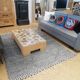 Tapis zanafi 100% laine 240x170cm