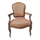 Voltaire armchair