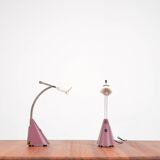 „Tata“ table lamp by Giuseppe Raimondi for Vistosi