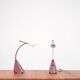 „Tata“ table lamp by Giuseppe Raimondi for Vistosi