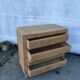 Compass feet dresser