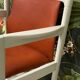 Fauteuil scandinave