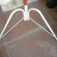 Vintage coat rack