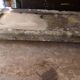 Stone sink
