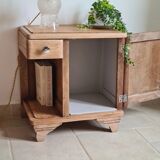 Bedside 30s renovated