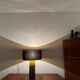 Large Ceramic Table Lamp
