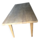 Table de ferme