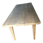 Table de ferme