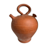 Terracotta gargoulette