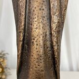 Virgin Mary bronze statue 75 cm
