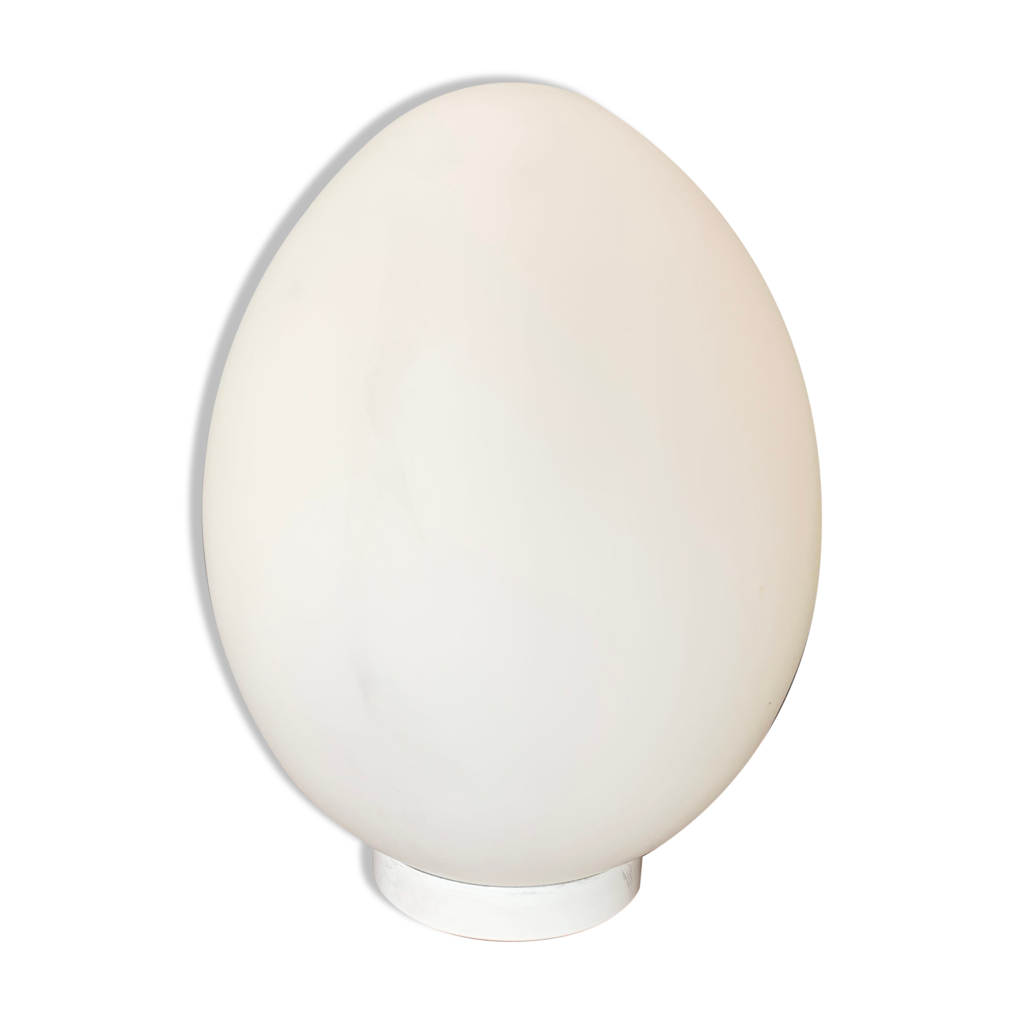 Laurel Egg Lamp