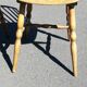 Series of 6 Baumann bistro chairs model Tacoma