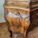 Louis XV dresser