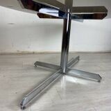 Chrome table