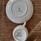 2 tasses digoin sarreguemines