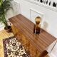 Vintage Scandinavian style storage unit