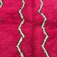 Artisanal Boujaad rug 200cm x 300cm