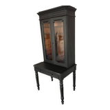 19th century office