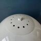 Lampe de table champignon vintage du milieu du siècle par Dijkstra