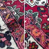 Handmade Persian carpet 2m x 3m