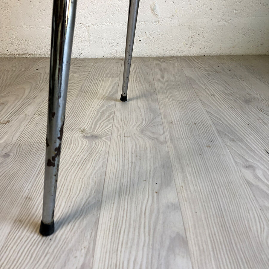 50's Vintage Aladdin chair