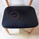 Suite of 6 chairs 1970